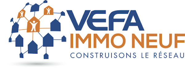 Réseau d'agents indépendants dans la vente de VEFA